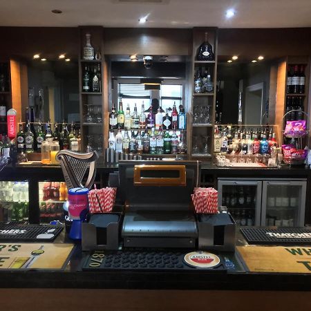 ווסטון סופר מארה The York Hotel מראה חיצוני תמונה
