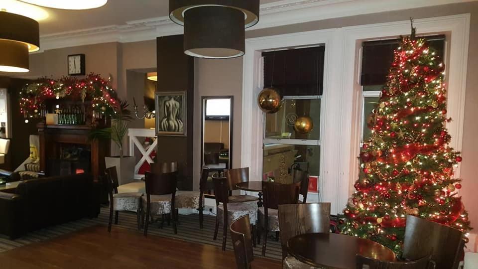 ווסטון סופר מארה The York Hotel מראה חיצוני תמונה