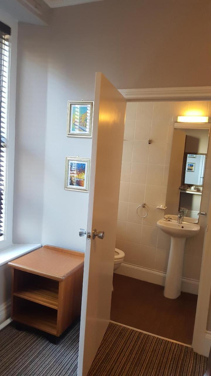 ווסטון סופר מארה The York Hotel מראה חיצוני תמונה