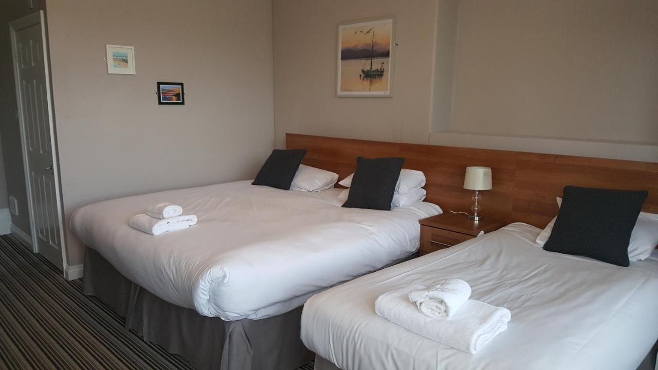 ווסטון סופר מארה The York Hotel מראה חיצוני תמונה