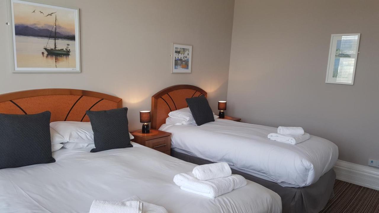 ווסטון סופר מארה The York Hotel מראה חיצוני תמונה
