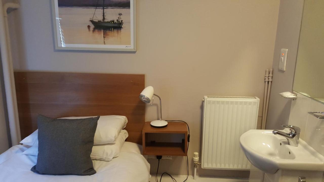 ווסטון סופר מארה The York Hotel מראה חיצוני תמונה