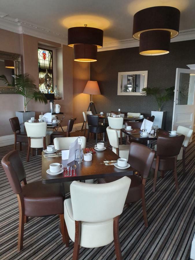 ווסטון סופר מארה The York Hotel מראה חיצוני תמונה