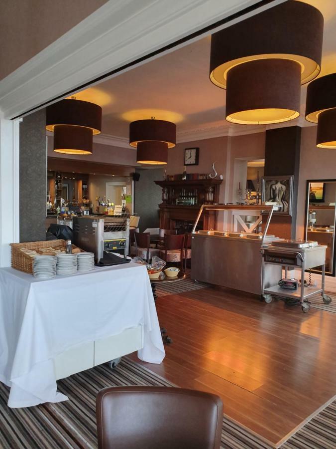 ווסטון סופר מארה The York Hotel מראה חיצוני תמונה